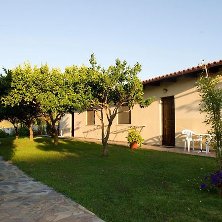 Studios Kydonia Gerani  Dış mekan fotoğraf