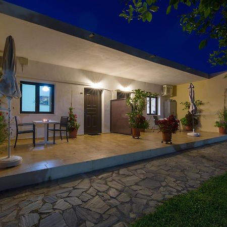 Studios Kydonia Gerani  Dış mekan fotoğraf
