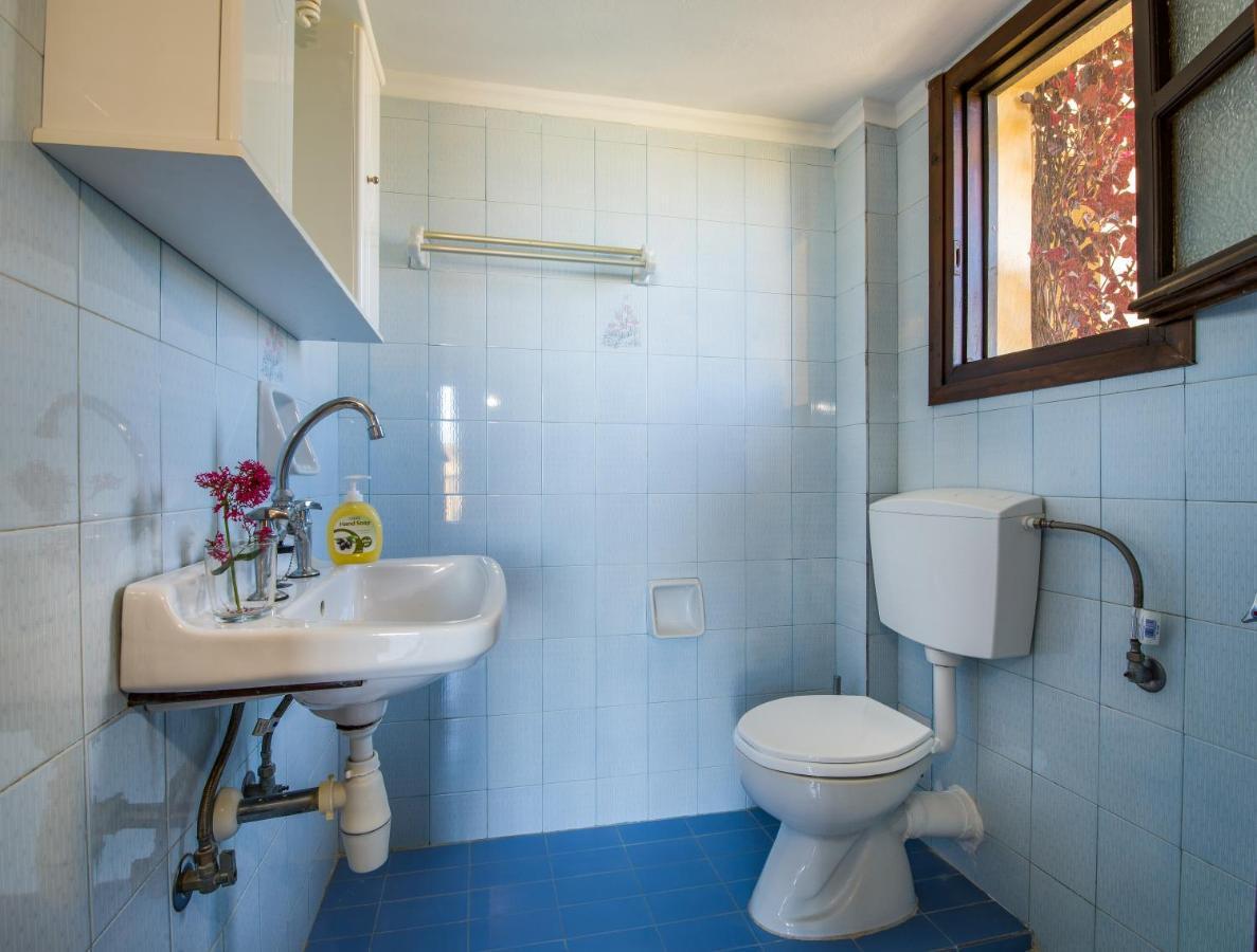 Studios Kydonia Gerani  Dış mekan fotoğraf