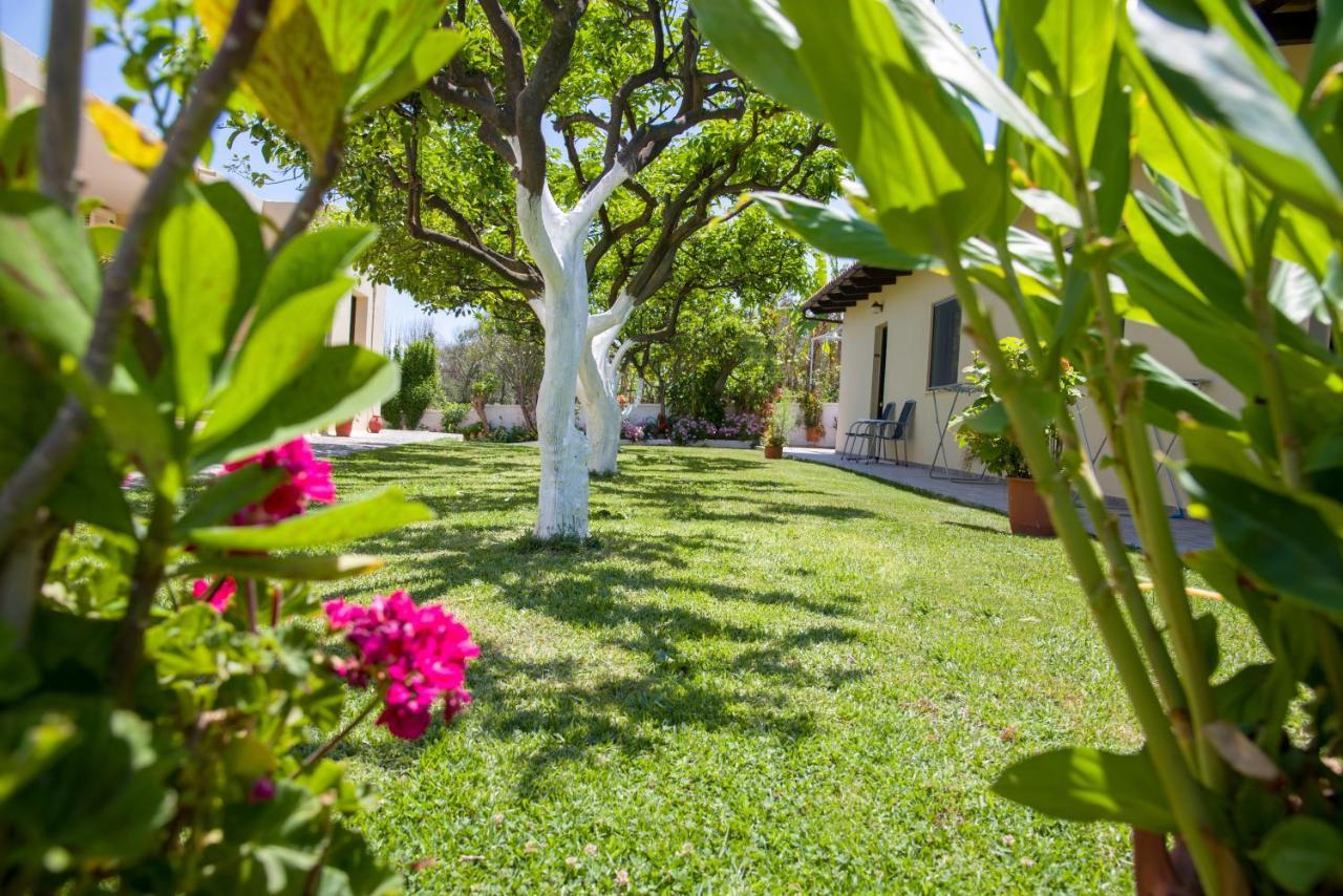 Studios Kydonia Gerani  Dış mekan fotoğraf